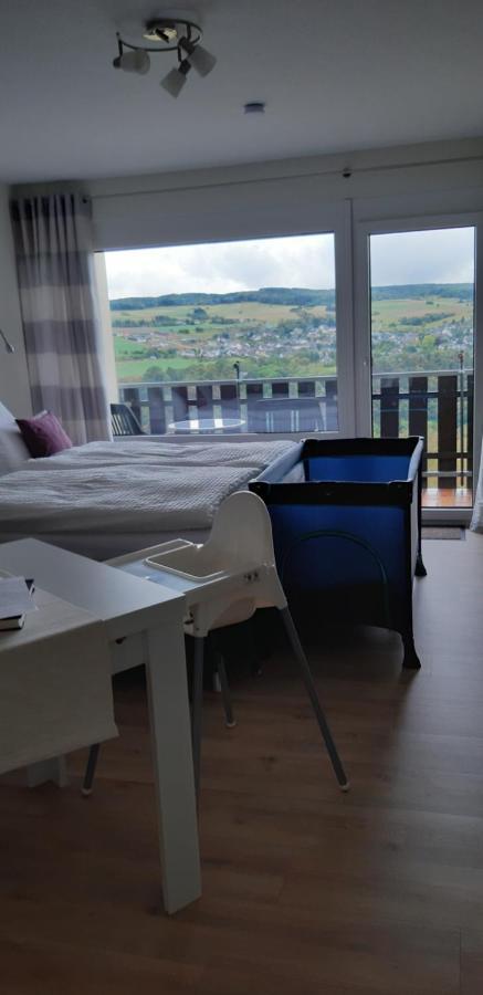 Loreley Lounge Patersberg Kültér fotó